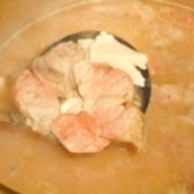 あん肝たっぷり お味噌汁 レシピ 作り方 By ブルーボリジ 楽天レシピ あん肝たっぷり お味噌汁 レシピ 作り方 By ブルーボリジ 楽天レシピ